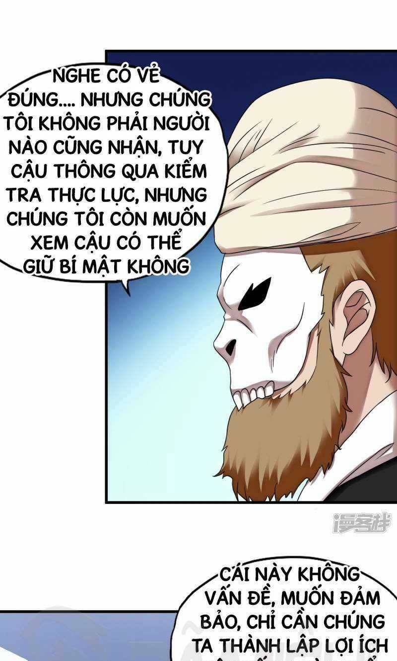 Siêu Phẩm Chiến Binh - Chapter 55 - Trang 3