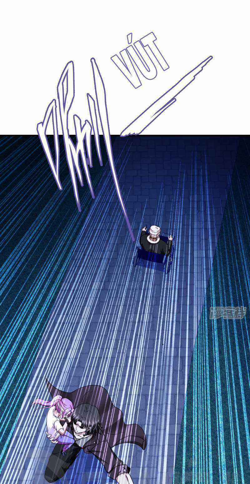 Siêu Phẩm Chiến Binh - Chapter 55 - Trang 23