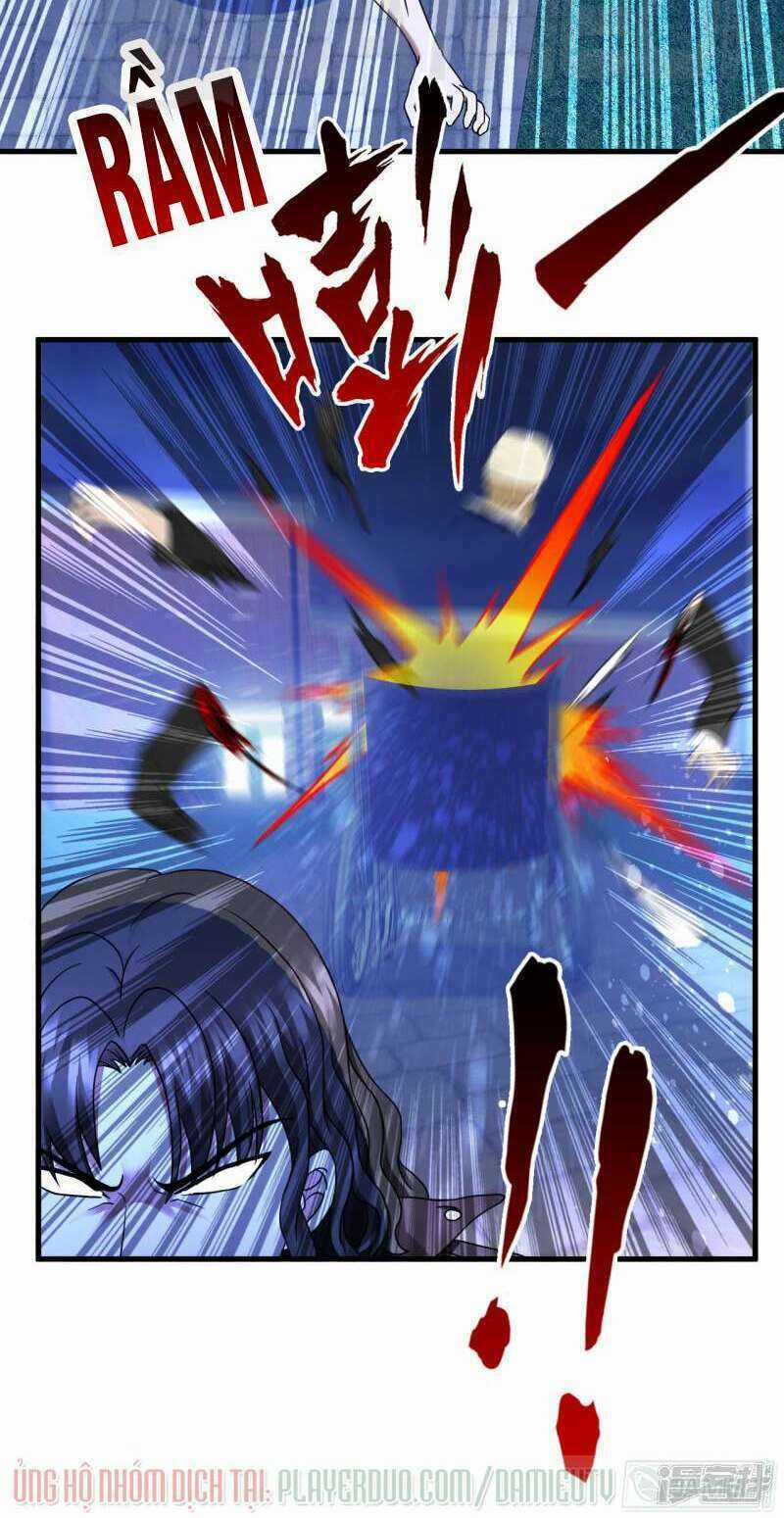 Siêu Phẩm Chiến Binh - Chapter 55 - Trang 24