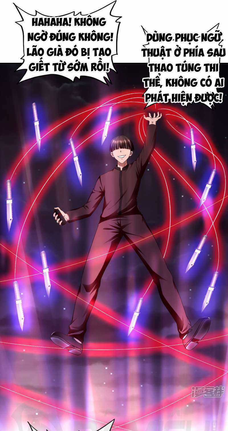 Siêu Phẩm Chiến Binh - Chapter 55 - Trang 27