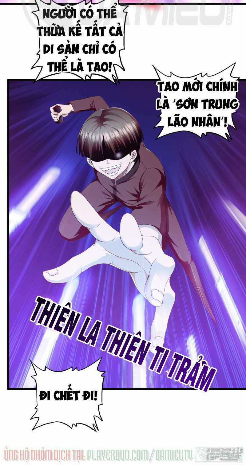 Siêu Phẩm Chiến Binh - Chapter 55 - Trang 28