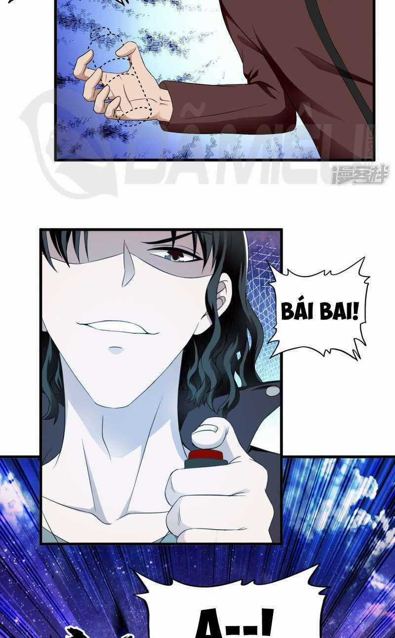 Siêu Phẩm Chiến Binh - Chapter 55 - Trang 30