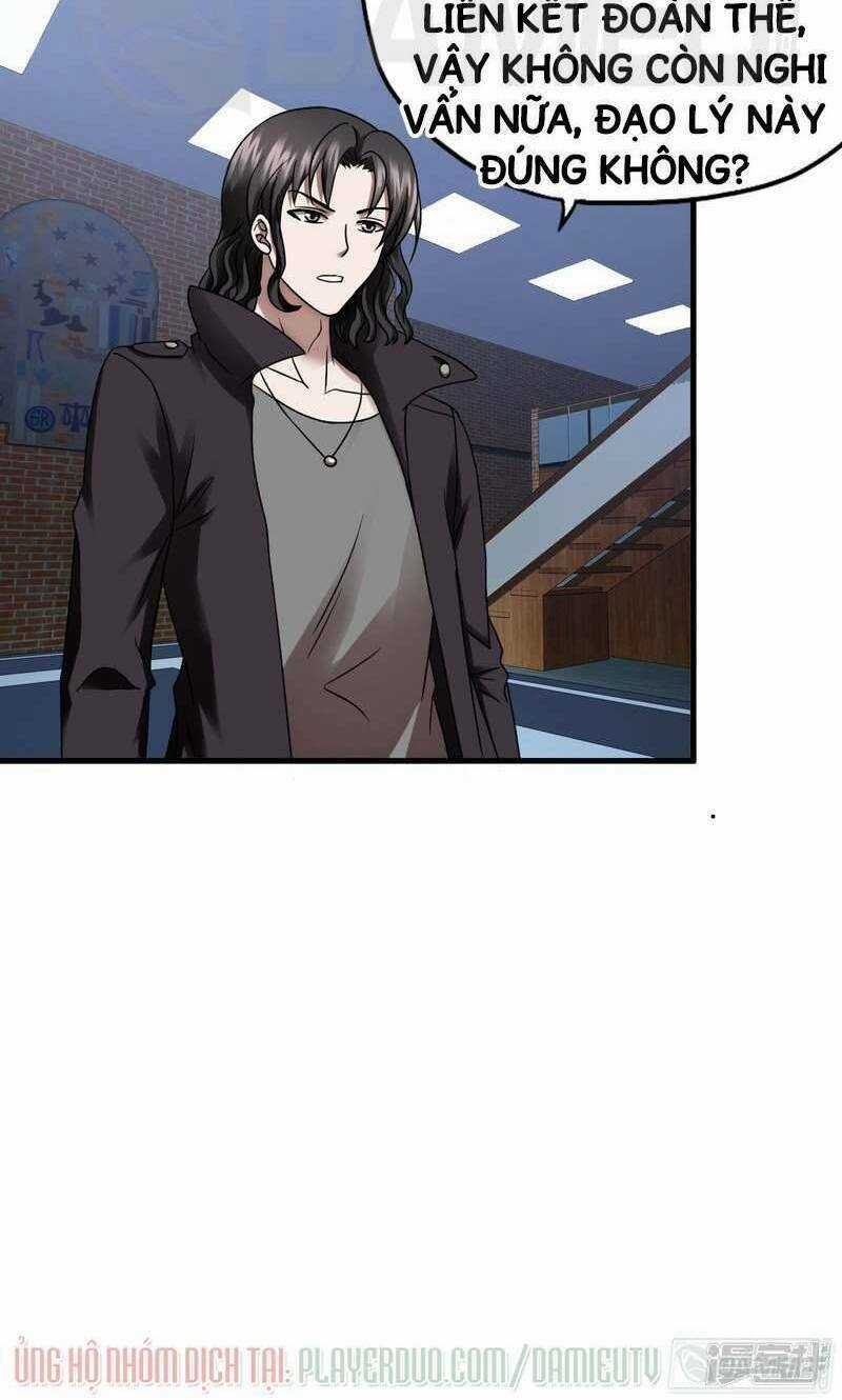 Siêu Phẩm Chiến Binh - Chapter 55 - Trang 4