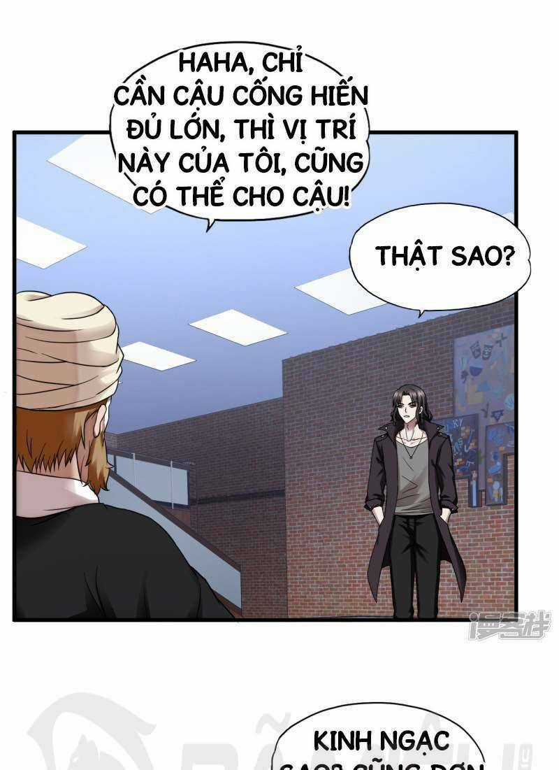 Siêu Phẩm Chiến Binh - Chapter 55 - Trang 5