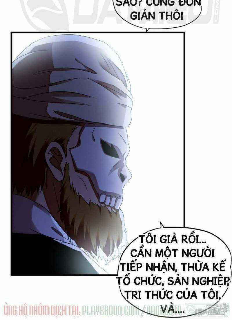 Siêu Phẩm Chiến Binh - Chapter 55 - Trang 6