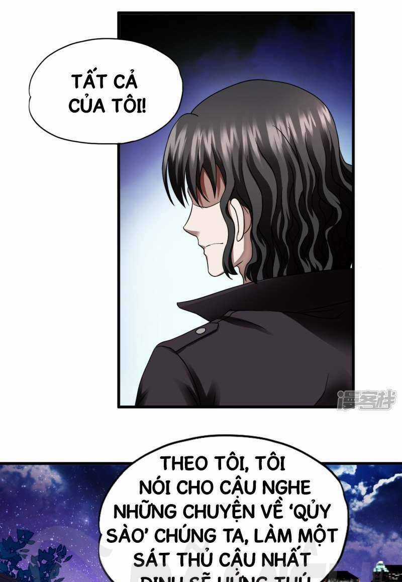 Siêu Phẩm Chiến Binh - Chapter 55 - Trang 7