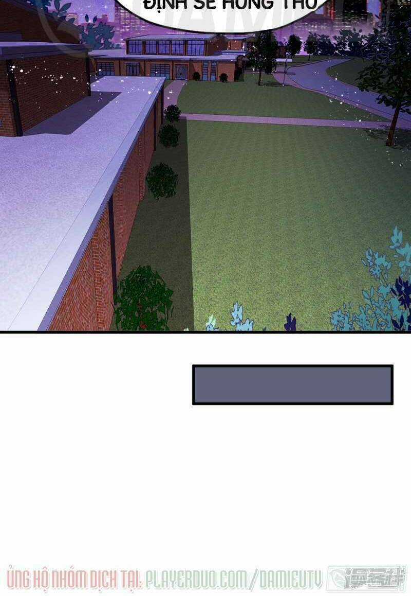 Siêu Phẩm Chiến Binh - Chapter 55 - Trang 8