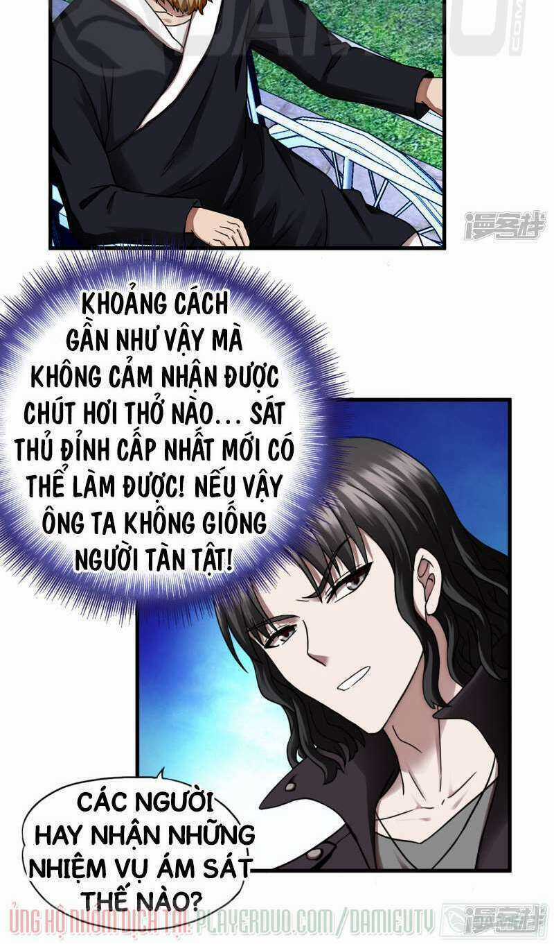 Siêu Phẩm Chiến Binh - Chapter 55 - Trang 10