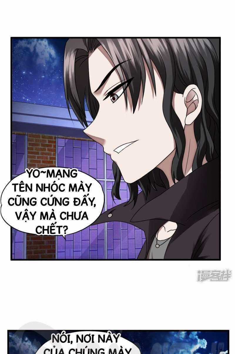 Siêu Phẩm Chiến Binh - Chapter 56 - Trang 2