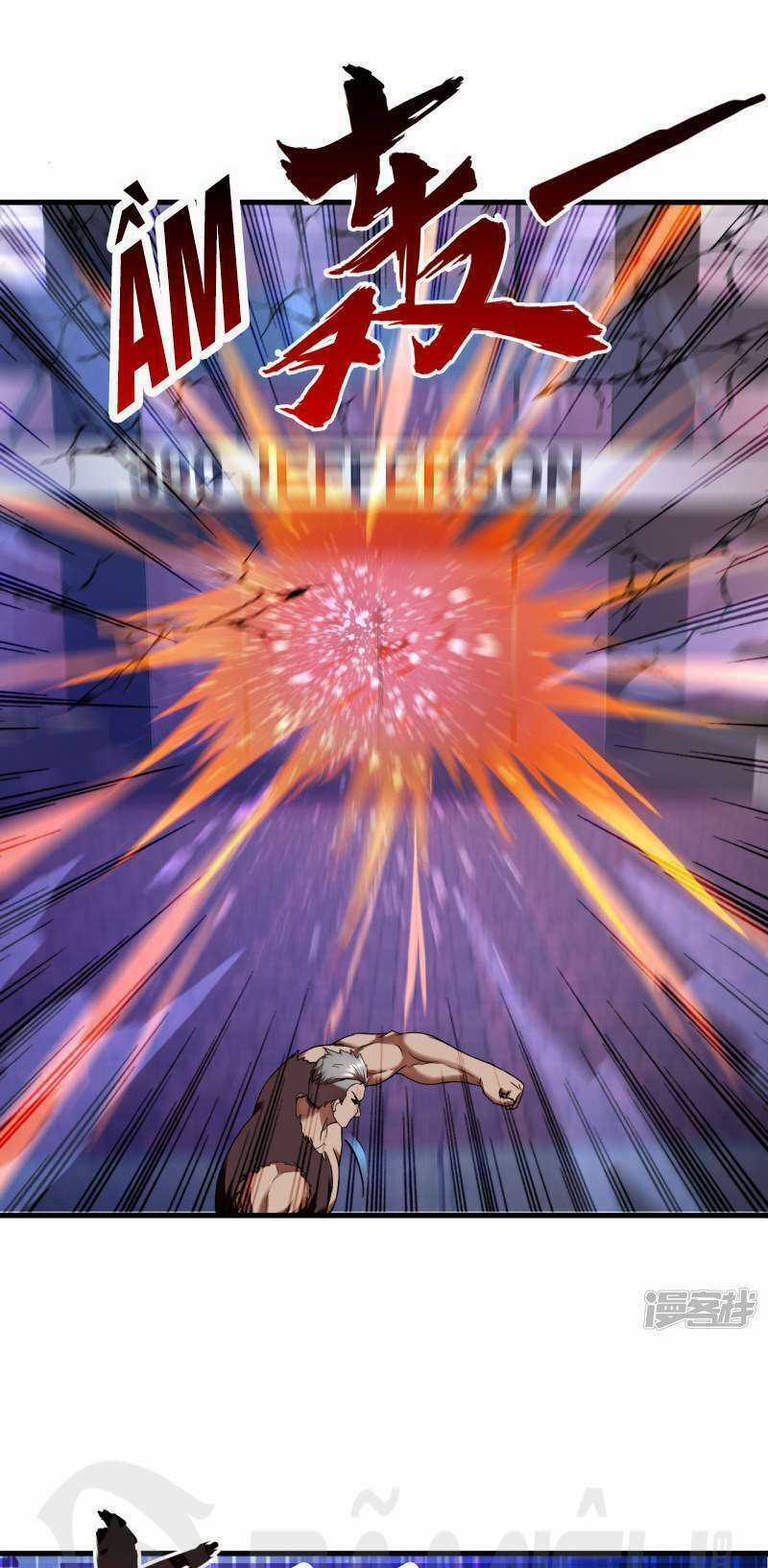 Siêu Phẩm Chiến Binh - Chapter 56 - Trang 14