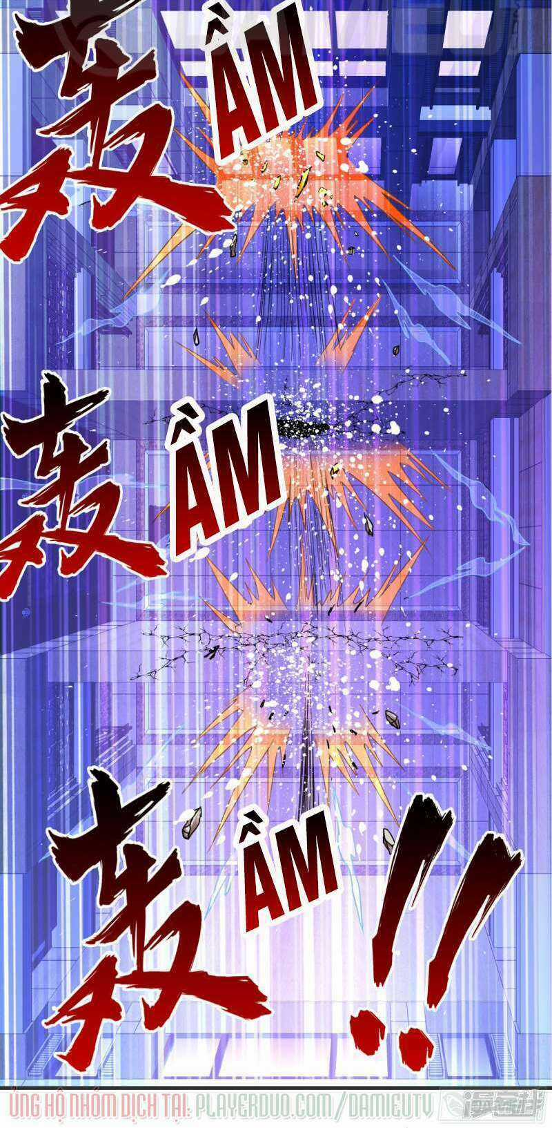 Siêu Phẩm Chiến Binh - Chapter 56 - Trang 15