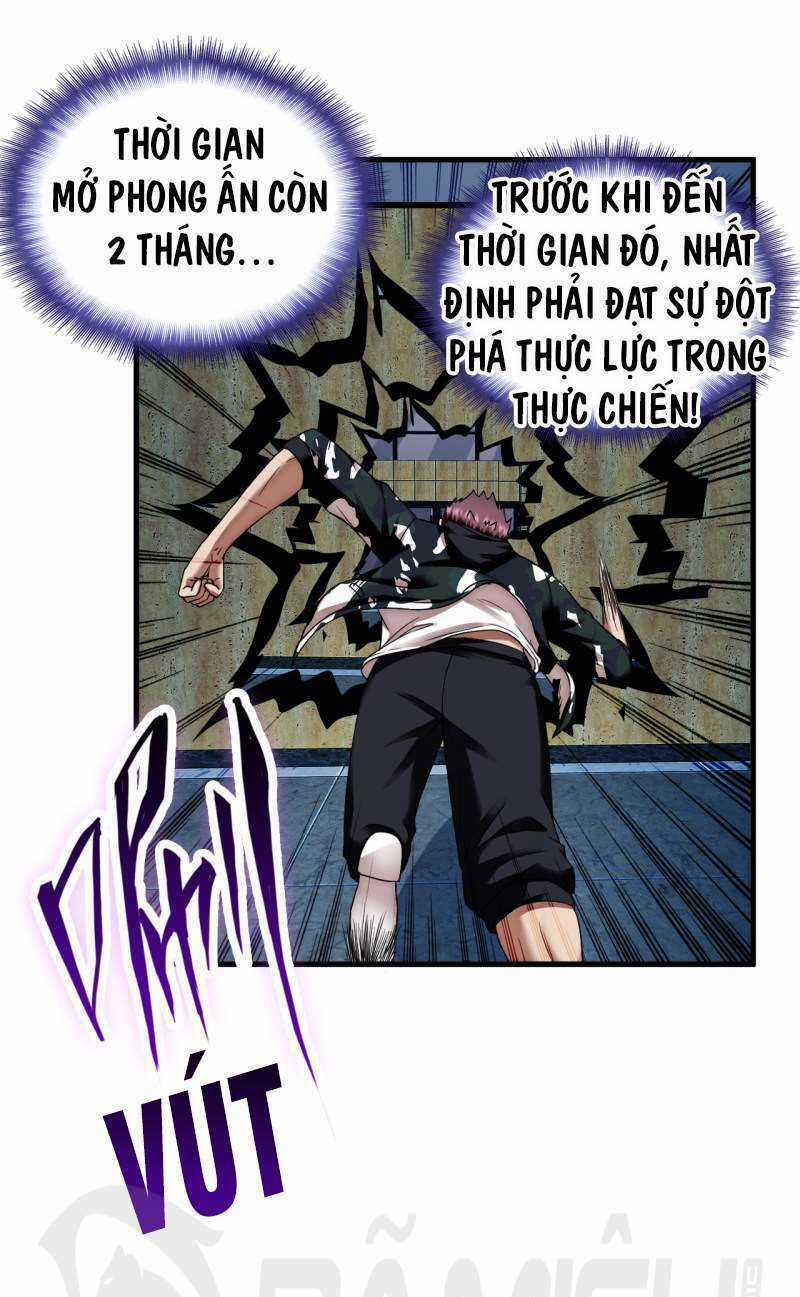 Siêu Phẩm Chiến Binh - Chapter 56 - Trang 21