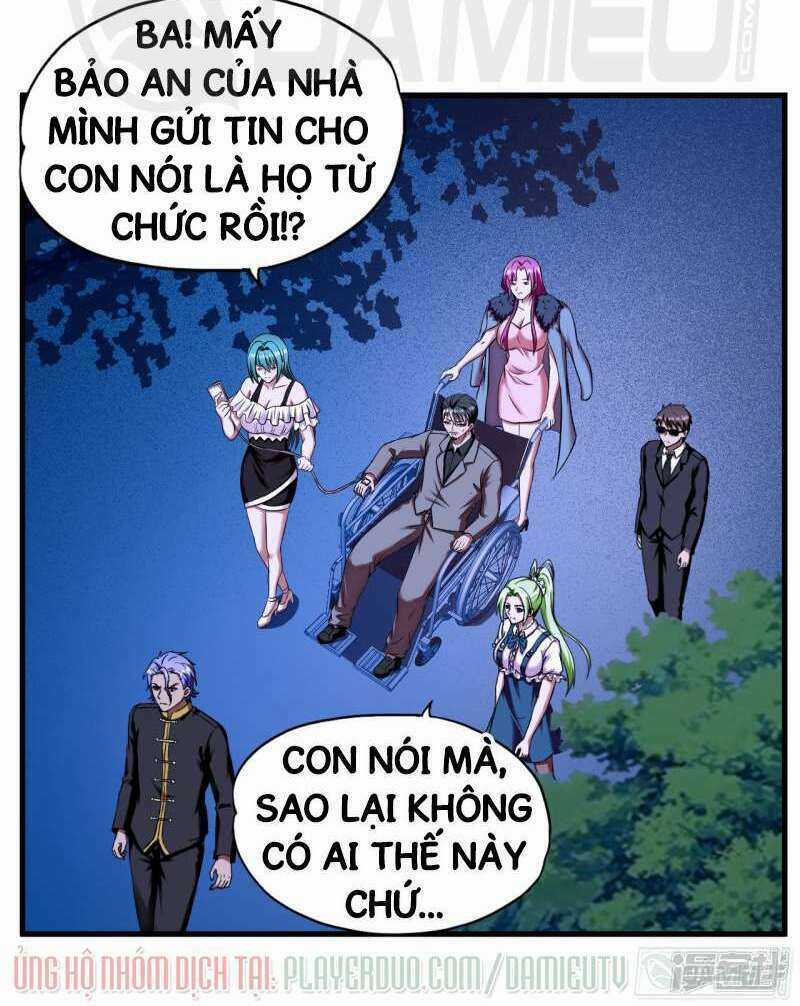 Siêu Phẩm Chiến Binh - Chapter 56 - Trang 24
