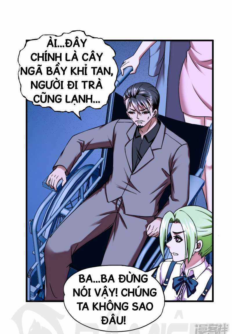 Siêu Phẩm Chiến Binh - Chapter 56 - Trang 25