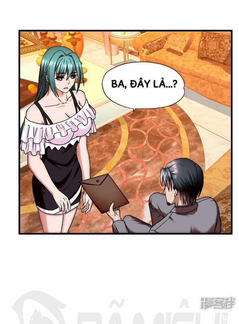 Siêu Phẩm Chiến Binh - Chapter 56 - Trang 28