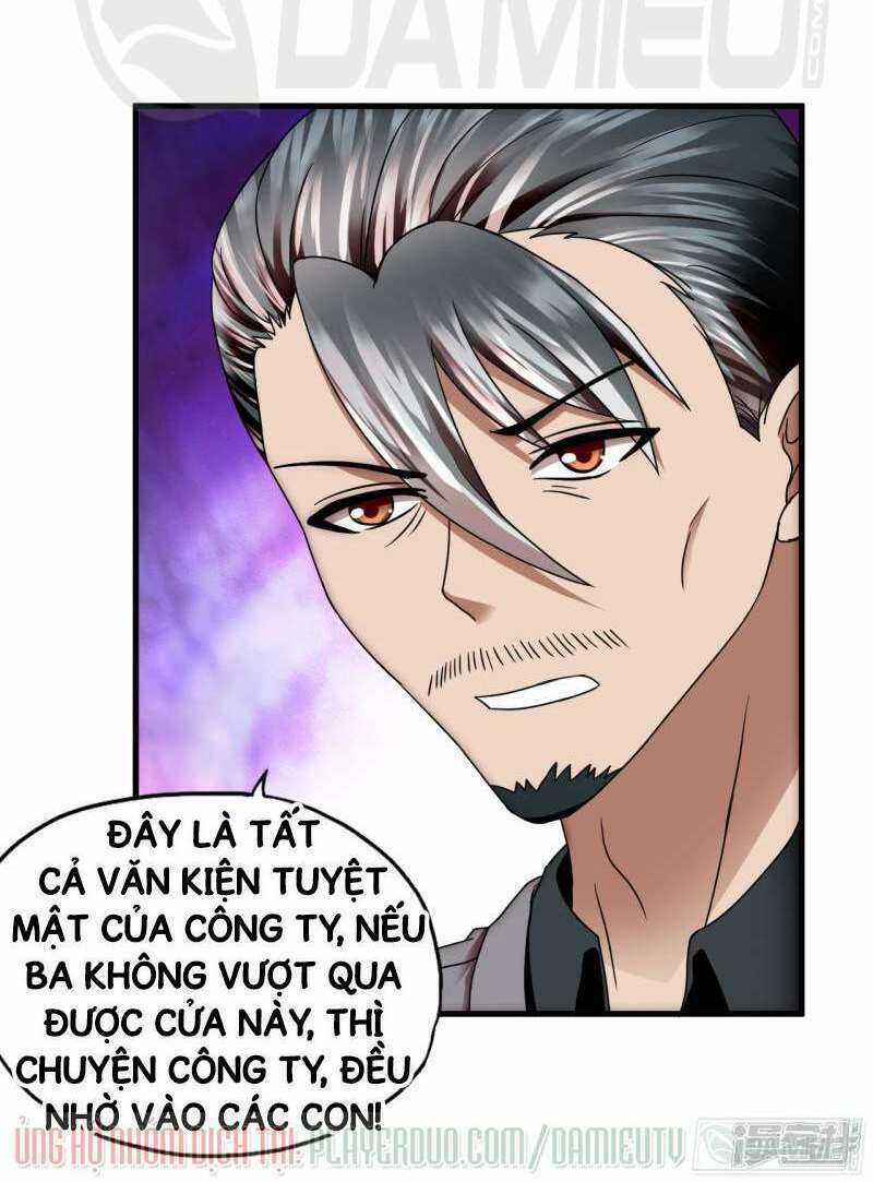 Siêu Phẩm Chiến Binh - Chapter 56 - Trang 29