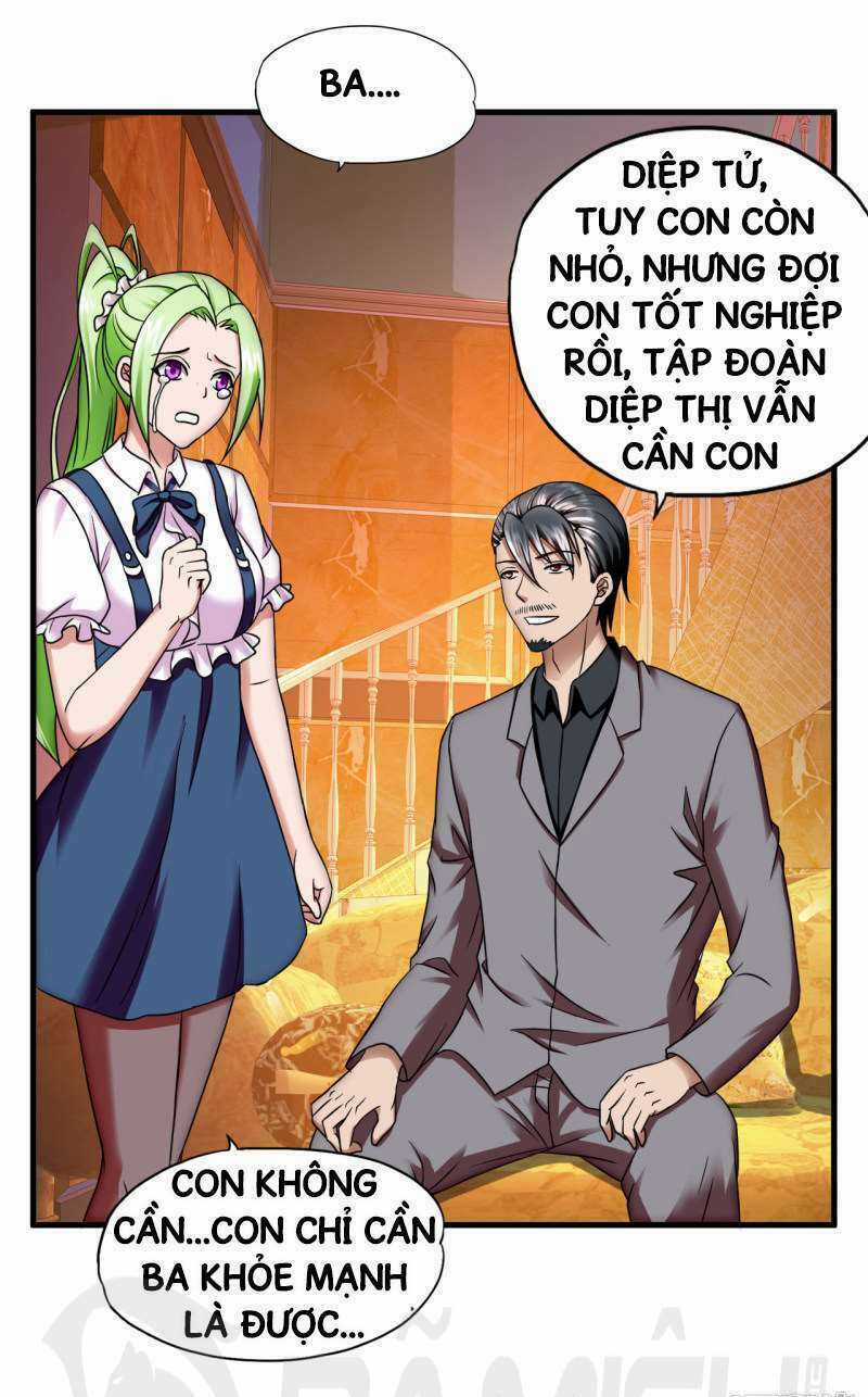 Siêu Phẩm Chiến Binh - Chapter 56 - Trang 30