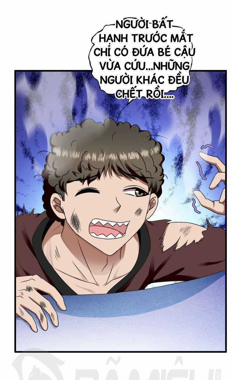 Siêu Phẩm Chiến Binh - Chapter 56 - Trang 4