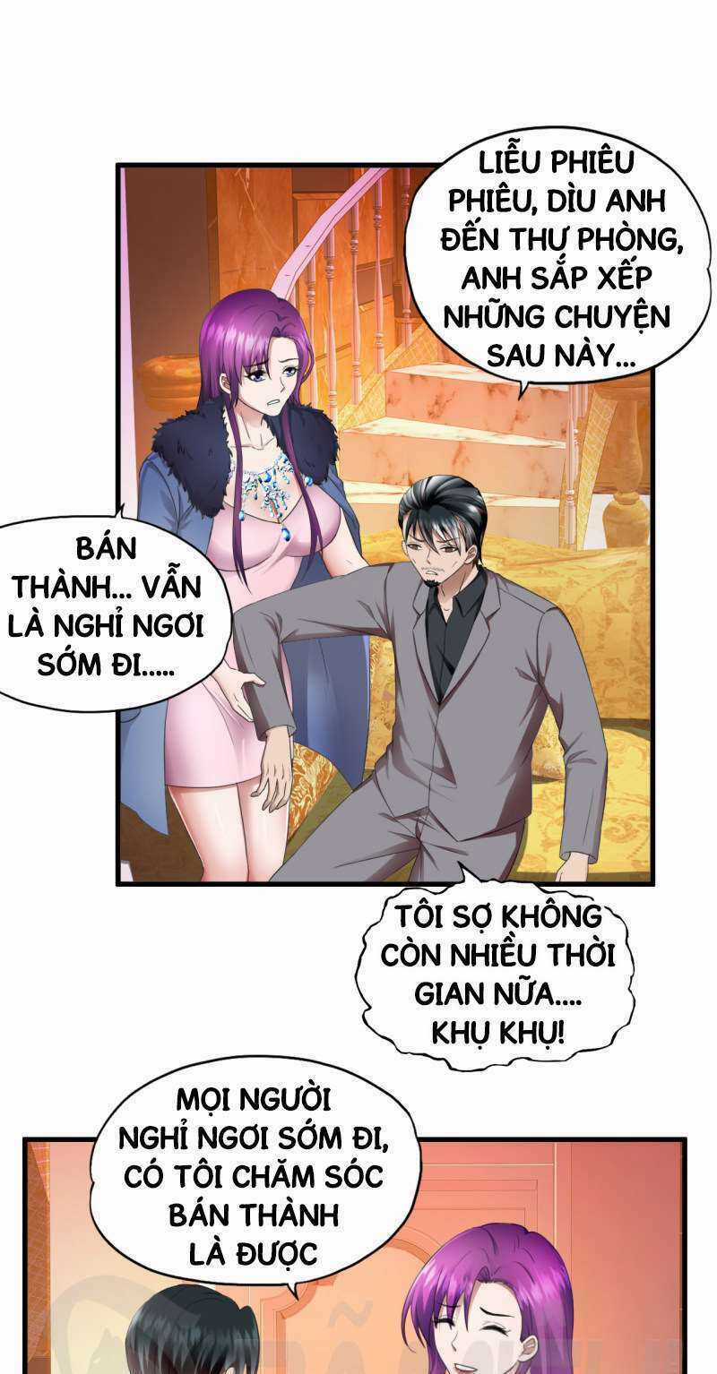Siêu Phẩm Chiến Binh - Chapter 56 - Trang 32