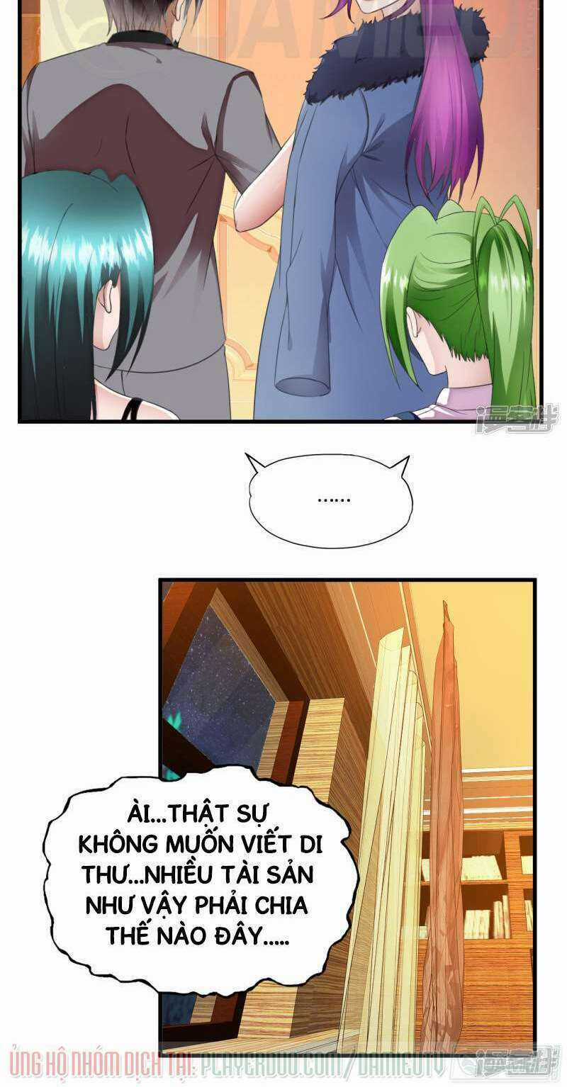 Siêu Phẩm Chiến Binh - Chapter 56 - Trang 33