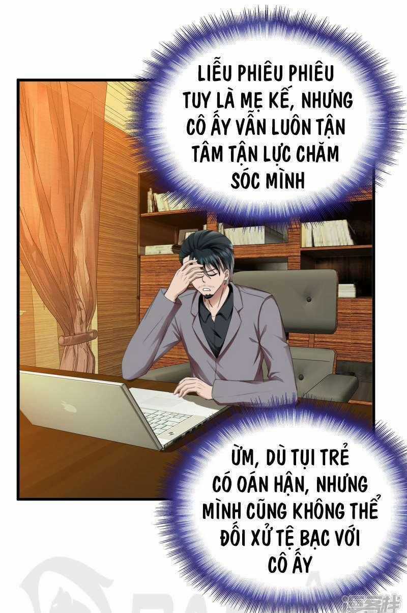 Siêu Phẩm Chiến Binh - Chapter 56 - Trang 34