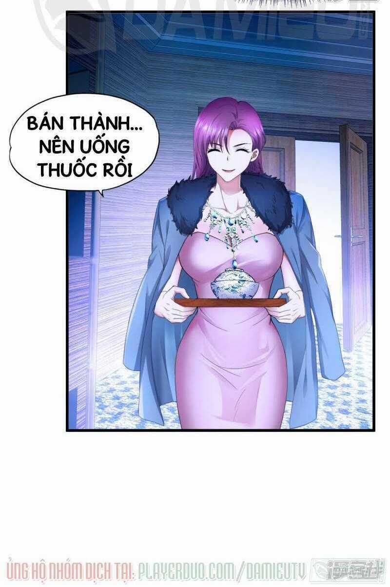 Siêu Phẩm Chiến Binh - Chapter 56 - Trang 35