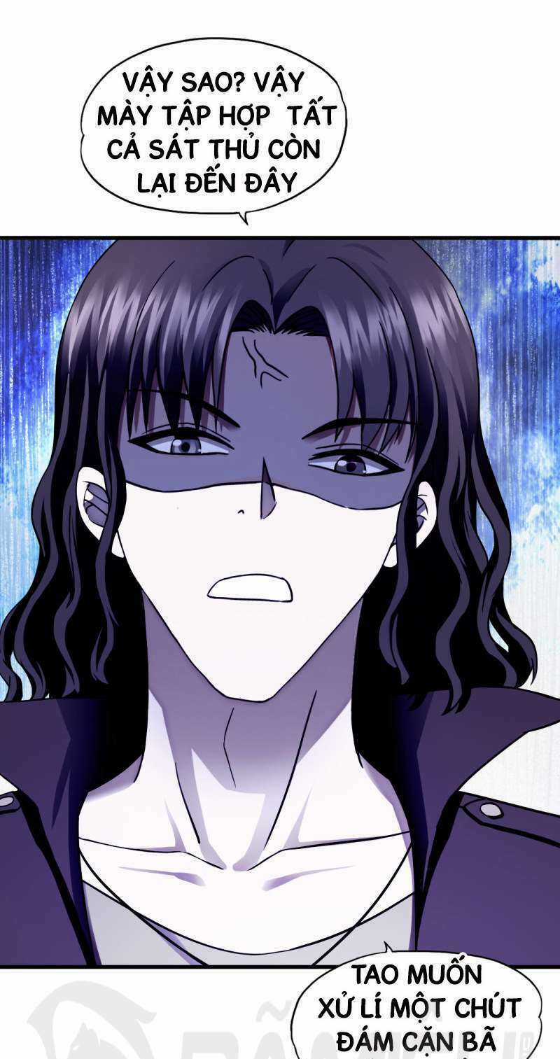 Siêu Phẩm Chiến Binh - Chapter 56 - Trang 6