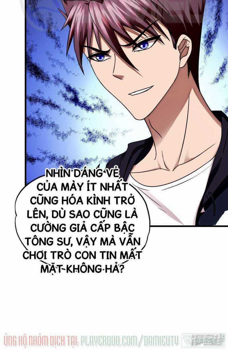 Siêu Phẩm Chiến Binh - Chapter 56 - Trang 9