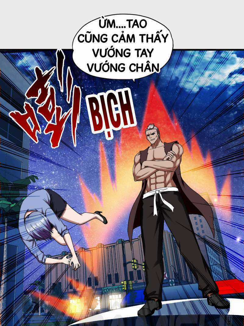 Siêu Phẩm Chiến Binh - Chapter 56 - Trang 10