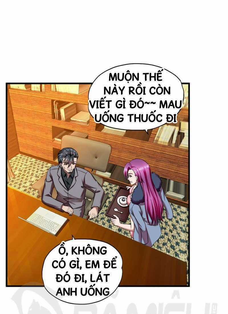 Siêu Phẩm Chiến Binh - Chapter 57 - Trang 1