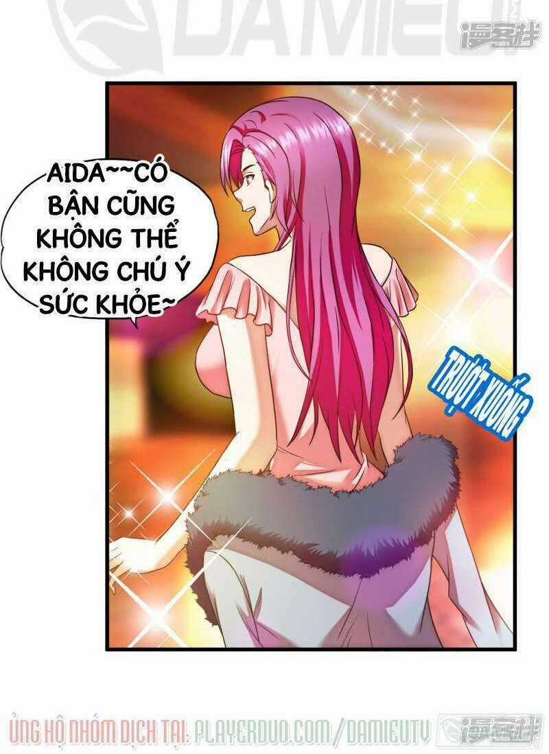 Siêu Phẩm Chiến Binh - Chapter 57 - Trang 2