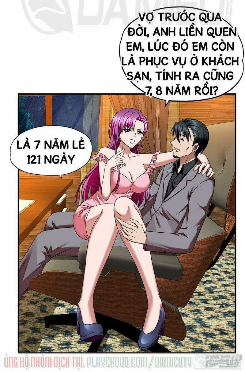 Siêu Phẩm Chiến Binh - Chapter 57 - Trang 12