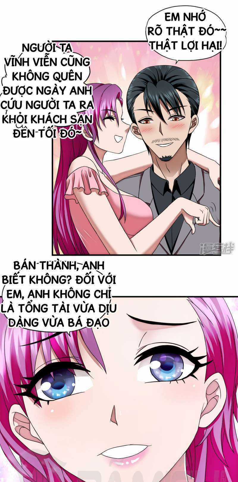 Siêu Phẩm Chiến Binh - Chapter 57 - Trang 13