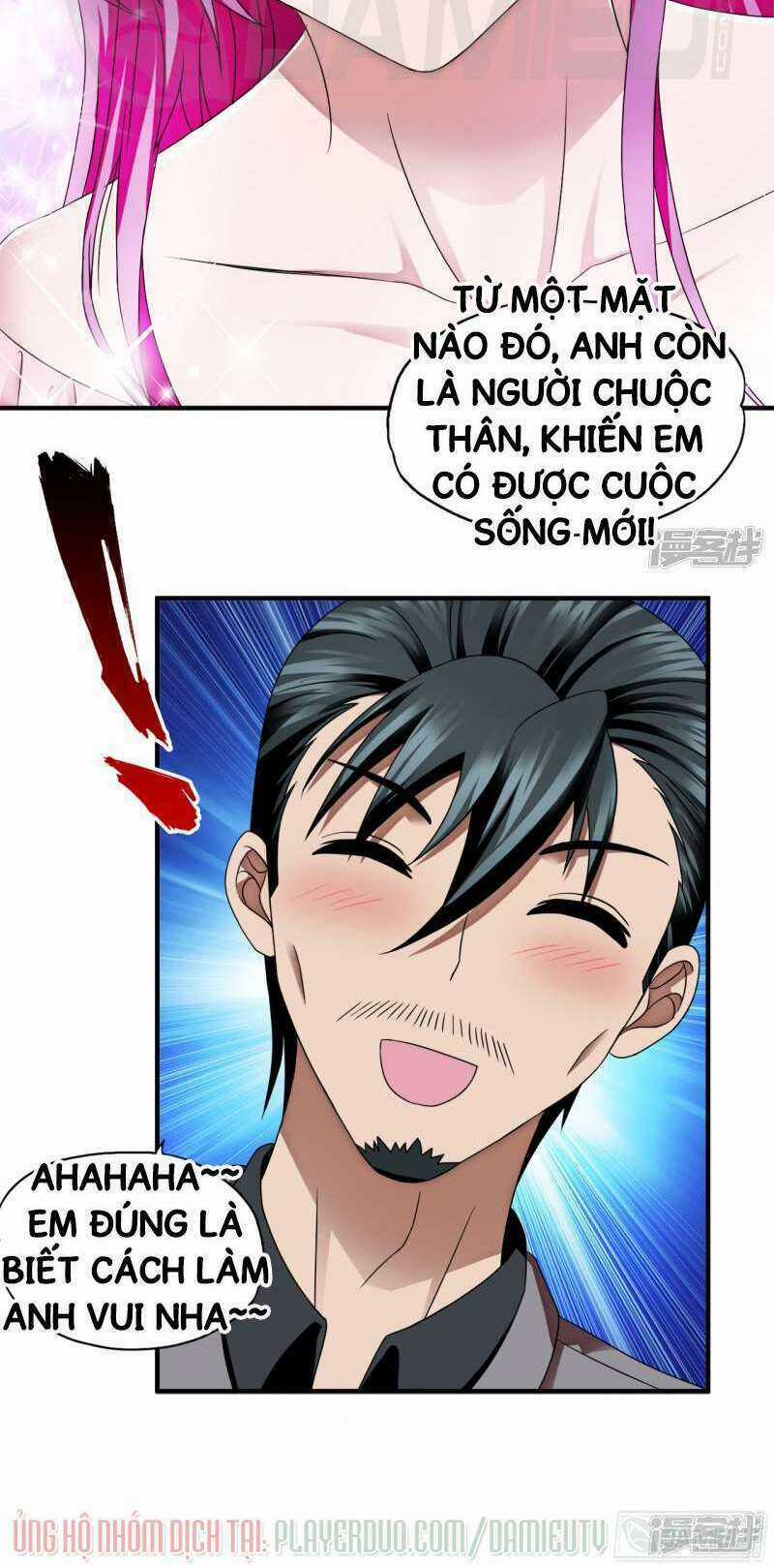 Siêu Phẩm Chiến Binh - Chapter 57 - Trang 14