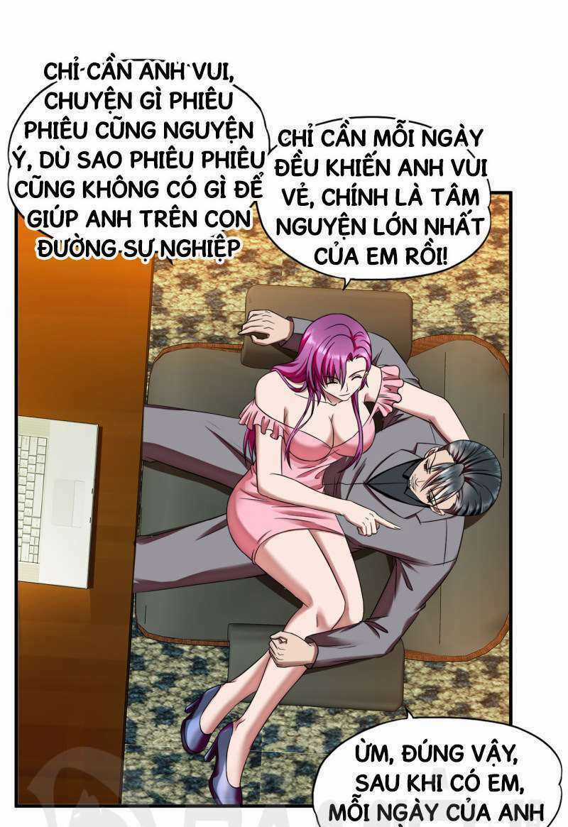 Siêu Phẩm Chiến Binh - Chapter 57 - Trang 15