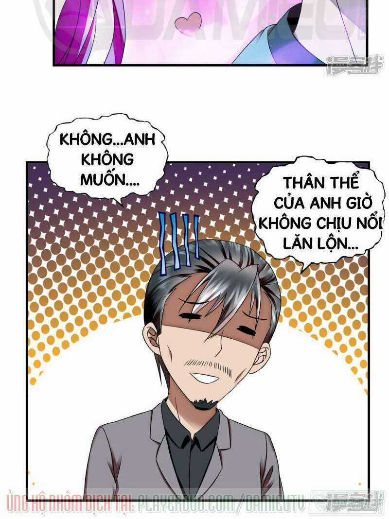 Siêu Phẩm Chiến Binh - Chapter 57 - Trang 18