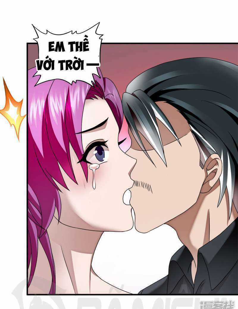 Siêu Phẩm Chiến Binh - Chapter 57 - Trang 21