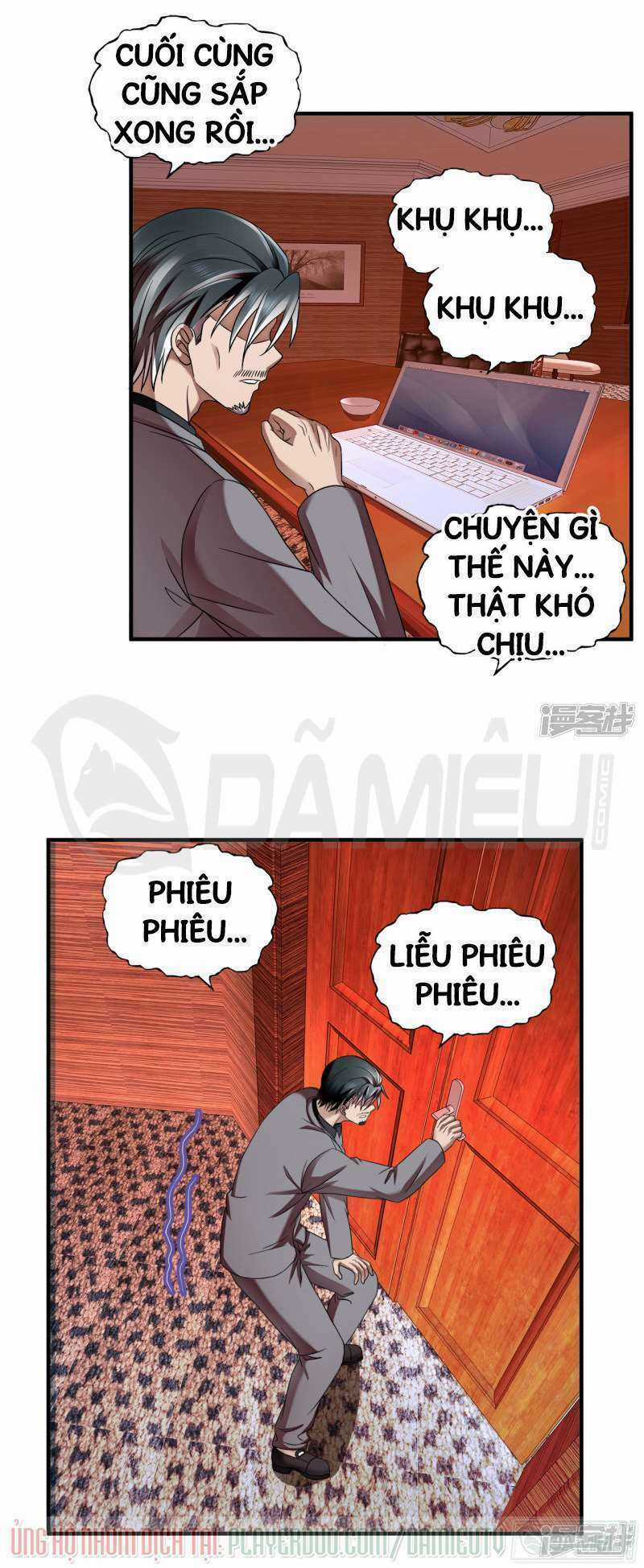 Siêu Phẩm Chiến Binh - Chapter 57 - Trang 24