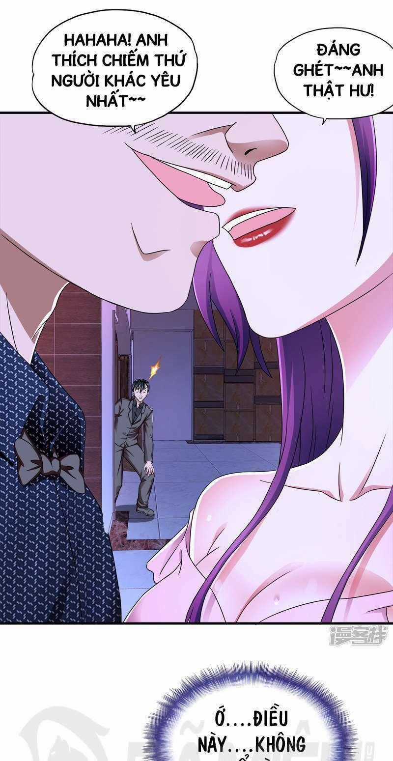 Siêu Phẩm Chiến Binh - Chapter 57 - Trang 27