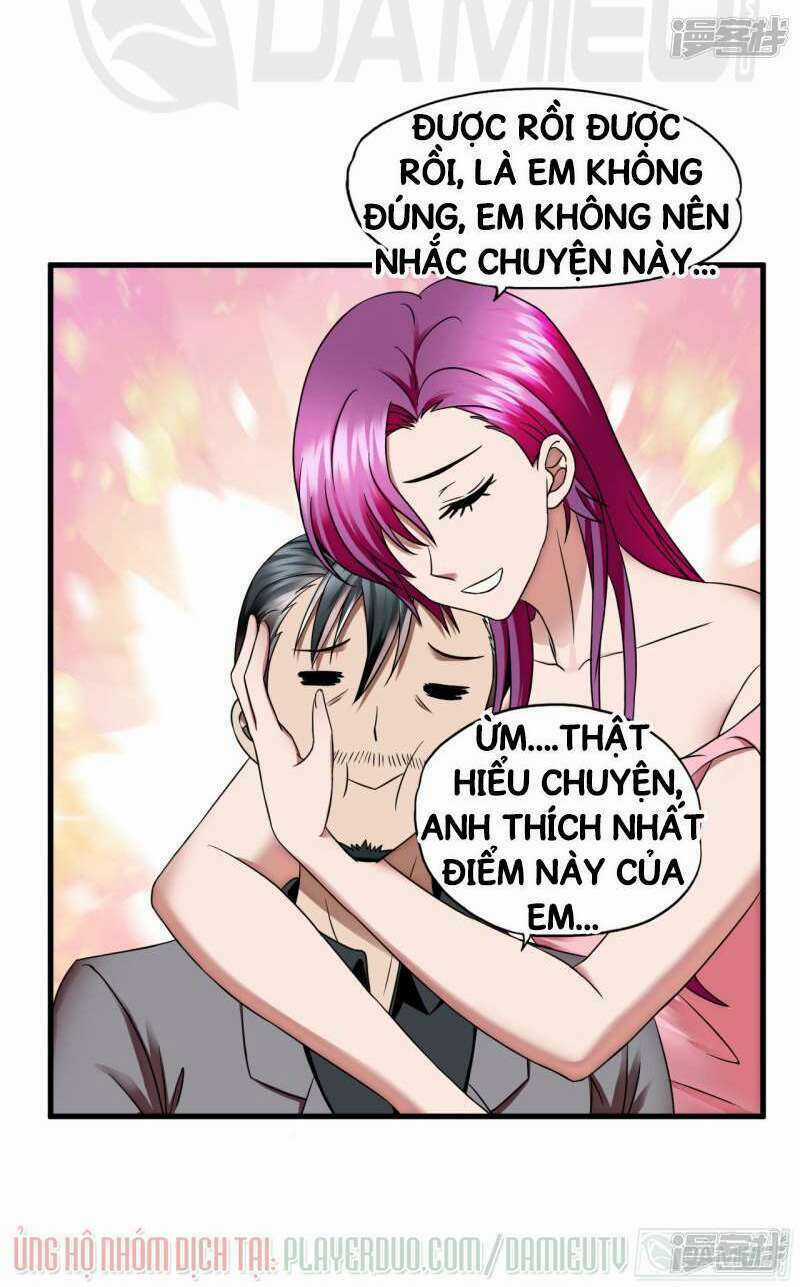 Siêu Phẩm Chiến Binh - Chapter 57 - Trang 5