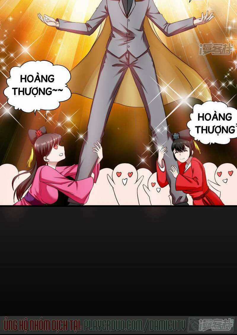 Siêu Phẩm Chiến Binh - Chapter 57 - Trang 8