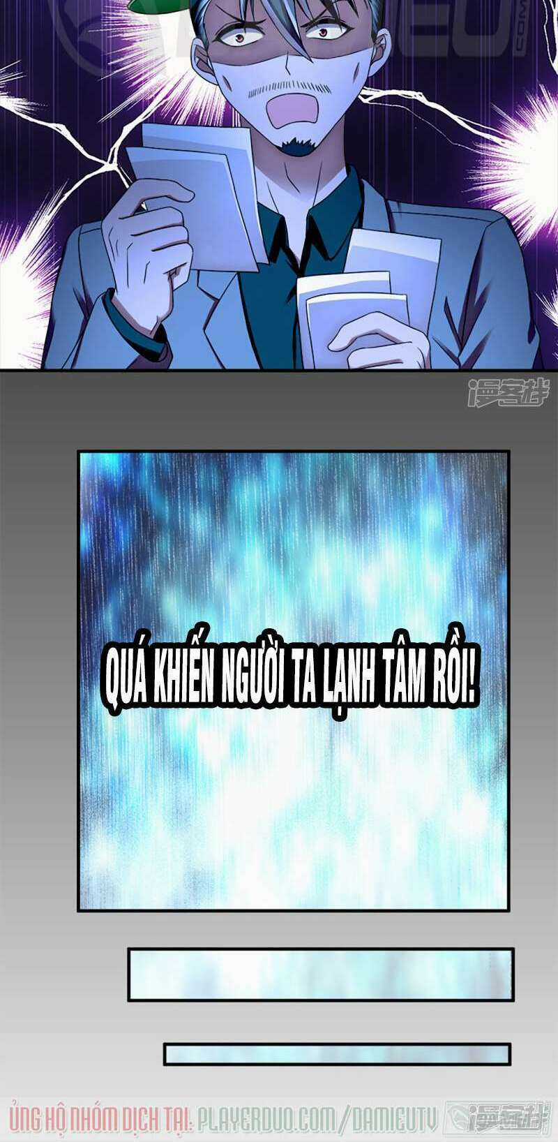 Siêu Phẩm Chiến Binh - Chapter 57 - Trang 10