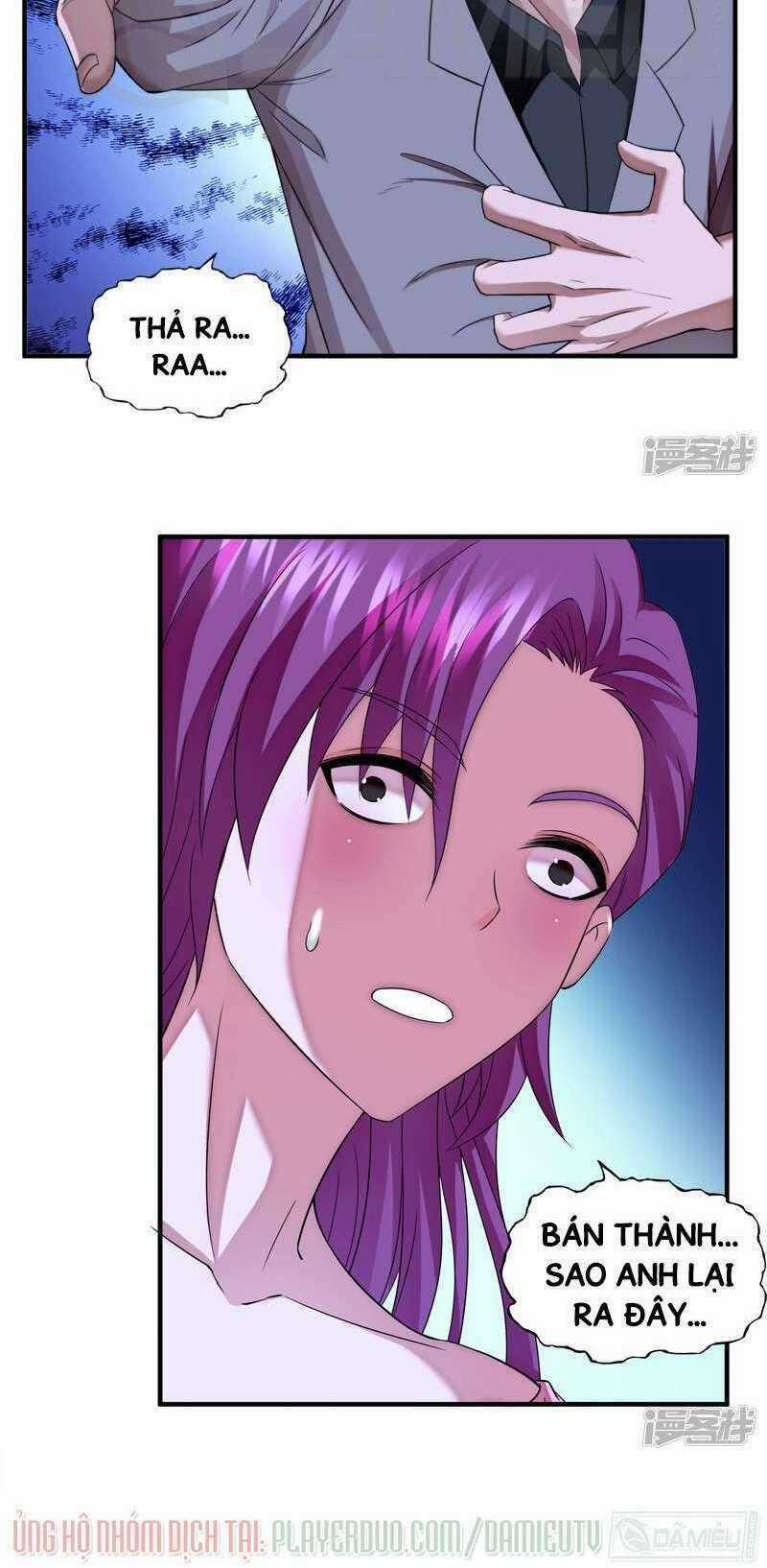 Siêu Phẩm Chiến Binh - Chapter 58 - Trang 2