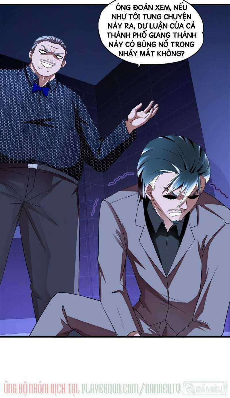 Siêu Phẩm Chiến Binh - Chapter 58 - Trang 11