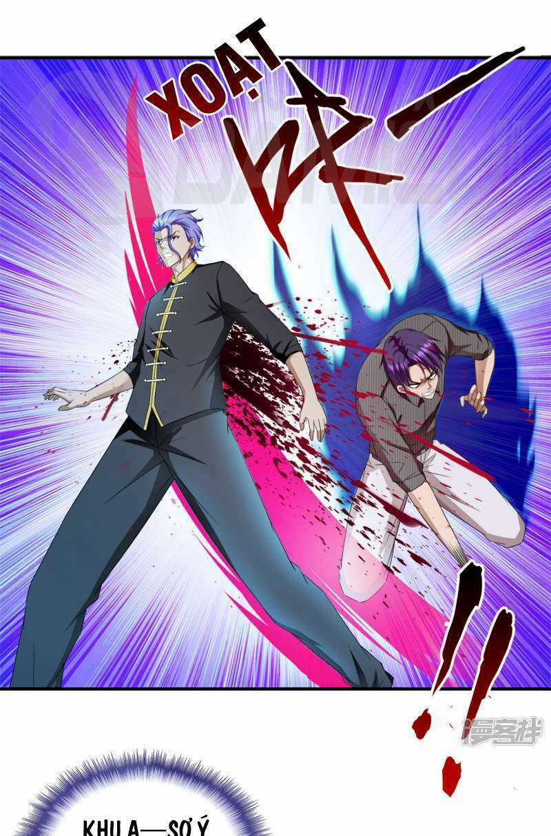 Siêu Phẩm Chiến Binh - Chapter 58 - Trang 15