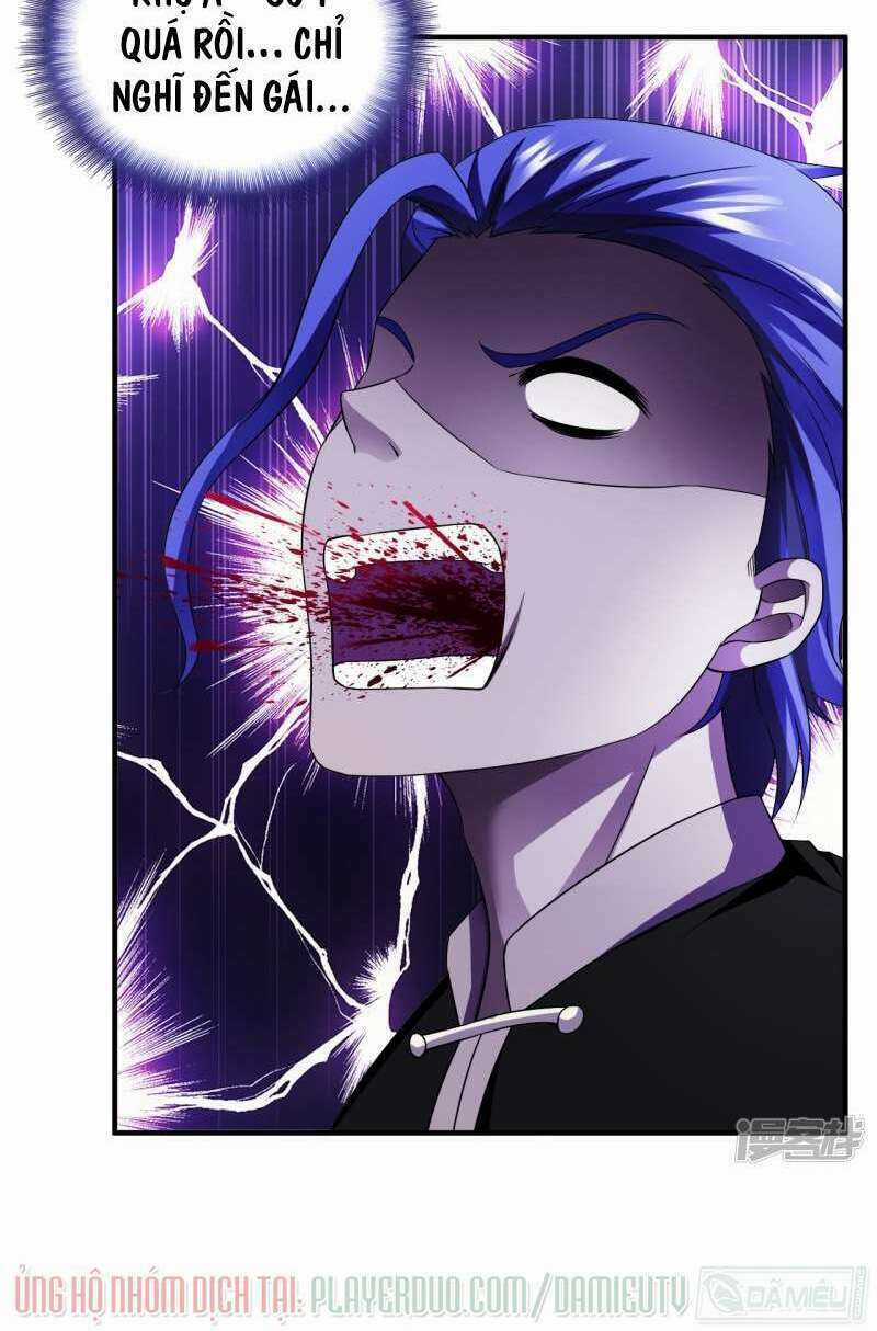 Siêu Phẩm Chiến Binh - Chapter 58 - Trang 16