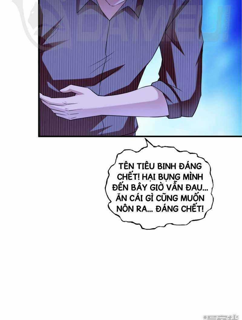 Siêu Phẩm Chiến Binh - Chapter 58 - Trang 18