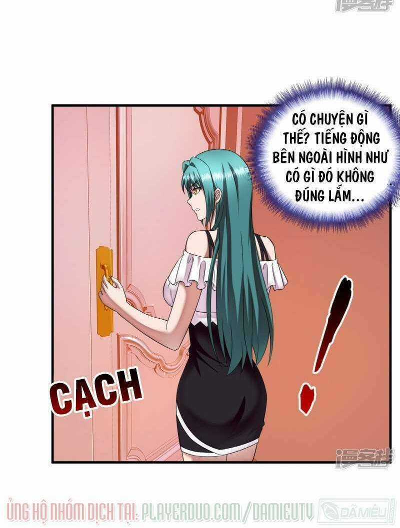 Siêu Phẩm Chiến Binh - Chapter 58 - Trang 19