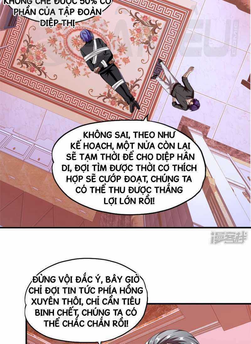 Siêu Phẩm Chiến Binh - Chapter 58 - Trang 21