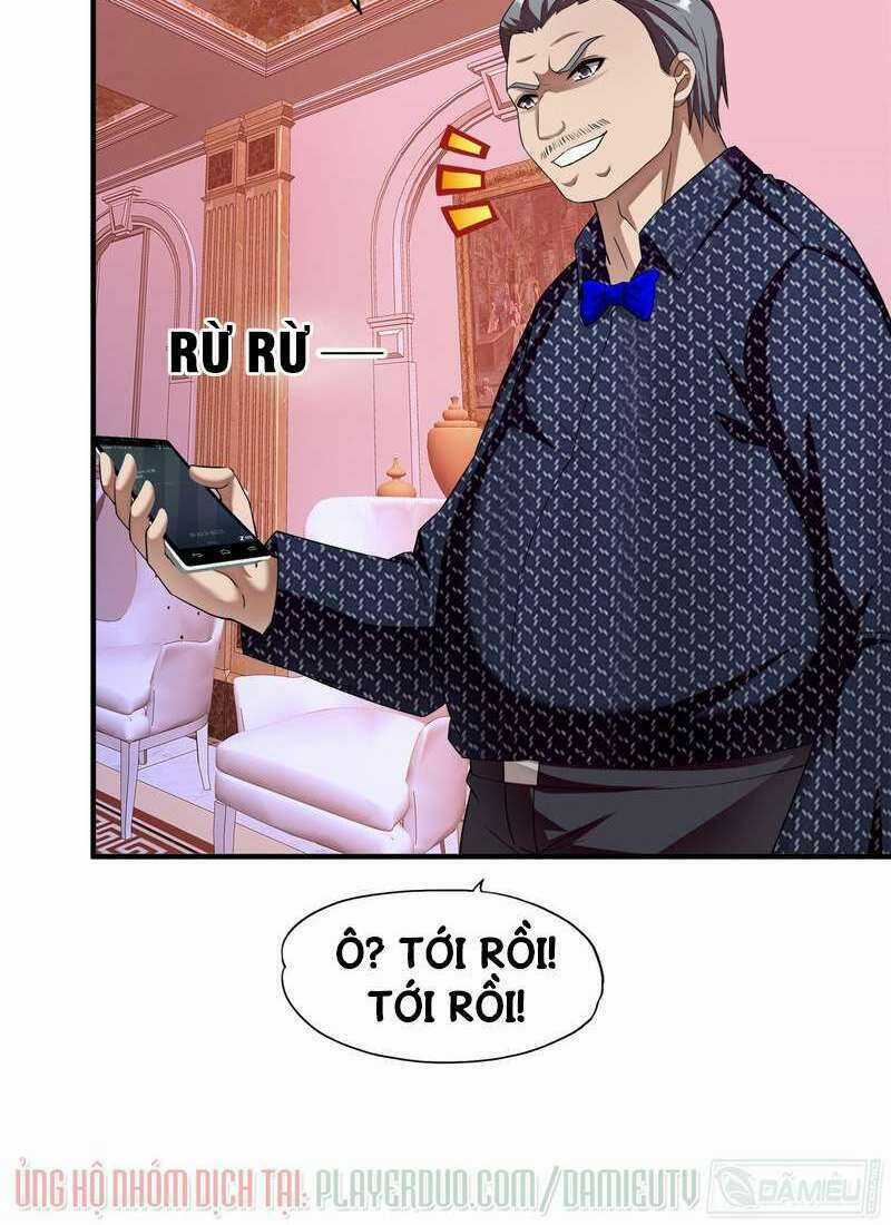 Siêu Phẩm Chiến Binh - Chapter 58 - Trang 22